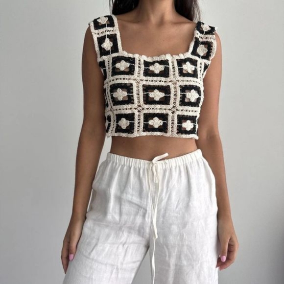 CROCHET LIA BY LOVE J - Picture 2 of 4